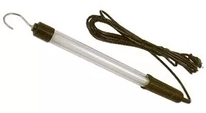 Lampada A Filo Portatile 230v